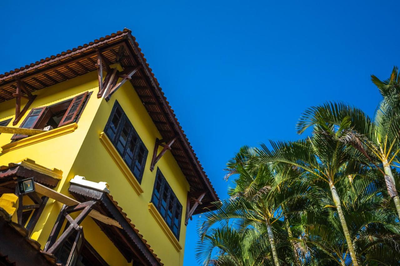Hoi An Riverside Resort & Spa Bagian luar foto