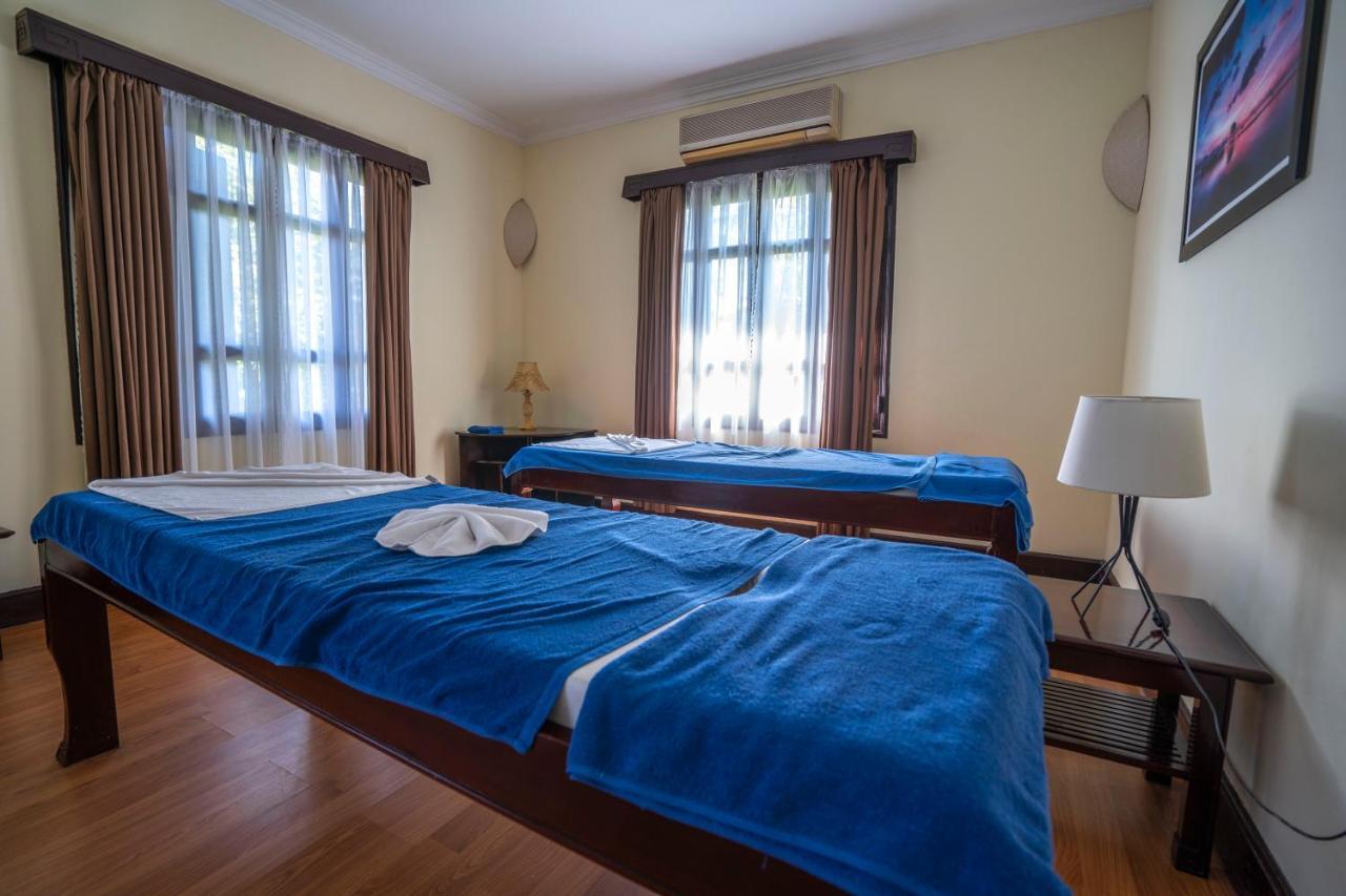 Hoi An Riverside Resort & Spa Bagian luar foto