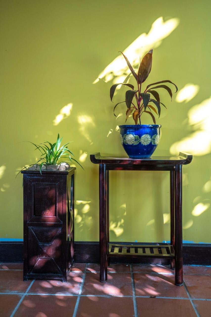 Hoi An Riverside Resort & Spa Bagian luar foto